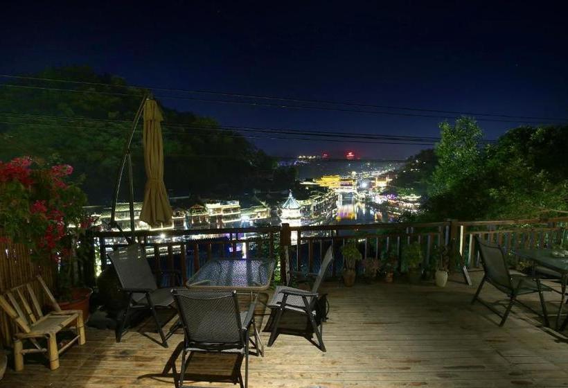 بنسيون Yinji Inn