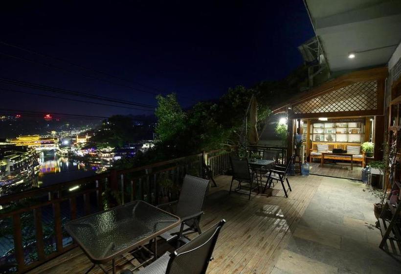 بنسيون Yinji Inn