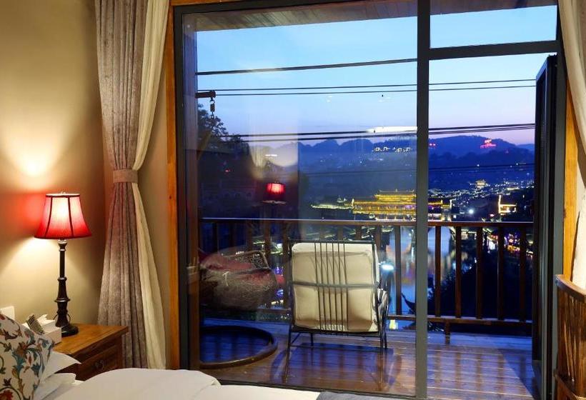 بنسيون Yinji Inn