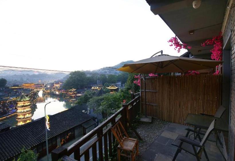 بنسيون Yinji Inn