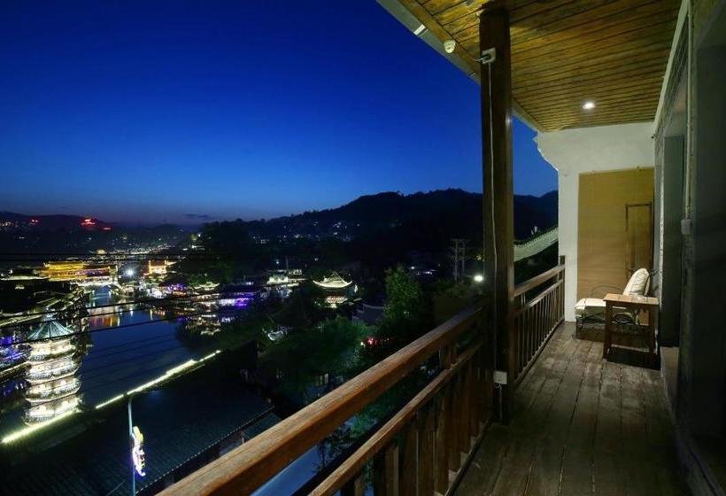 بنسيون Yinji Inn