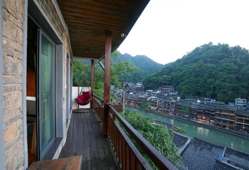 بنسيون Yinji Inn