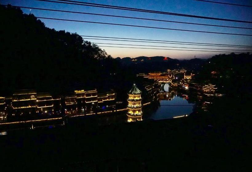 بنسيون Yinji Inn