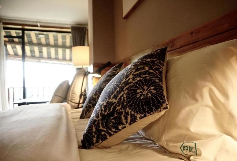 بنسيون Yinji Inn