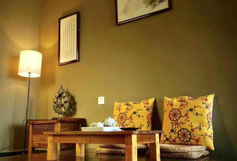 بنسيون Yinji Inn