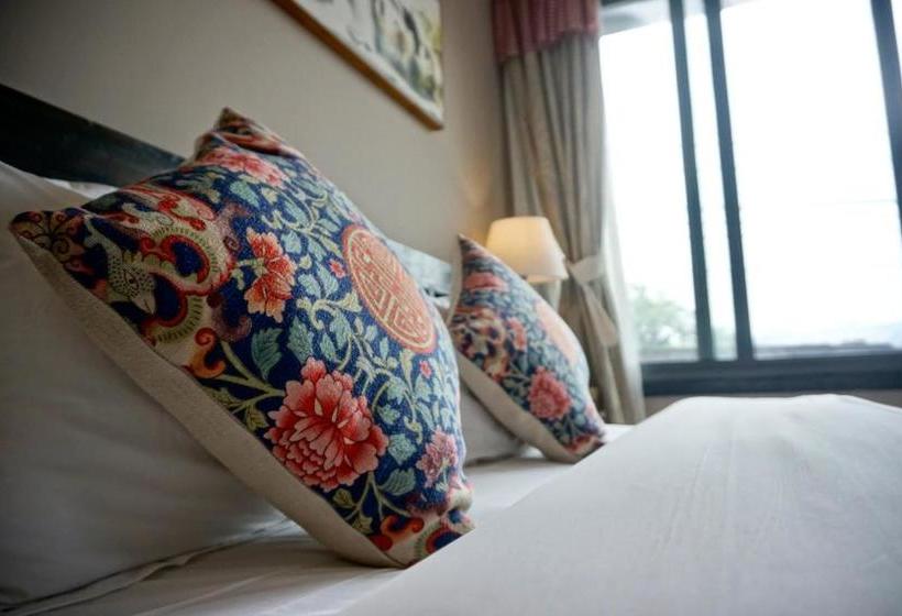 بنسيون Yinji Inn