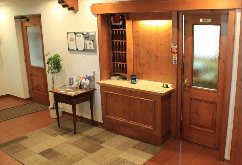 Pension Alfenz
