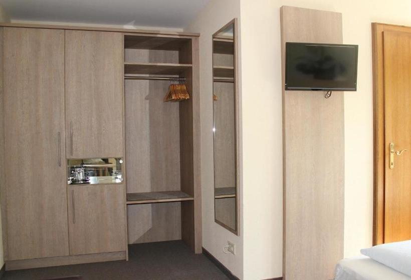 Pension Alfenz
