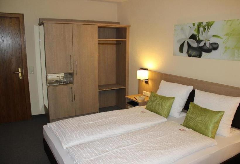 Pension Alfenz
