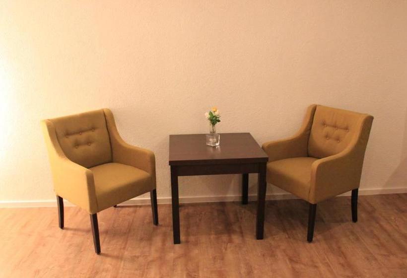 Pension Alfenz