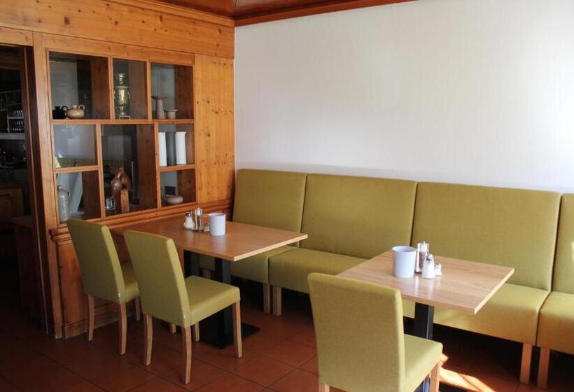 Pension Alfenz