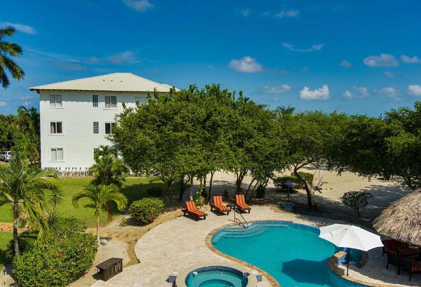 אתר נופש The Villas At Cocoplum