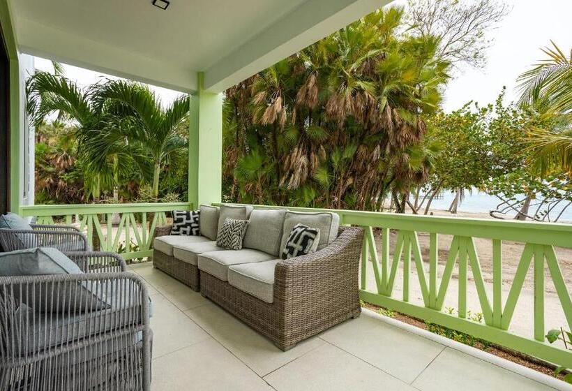 אתר נופש The Villas At Cocoplum