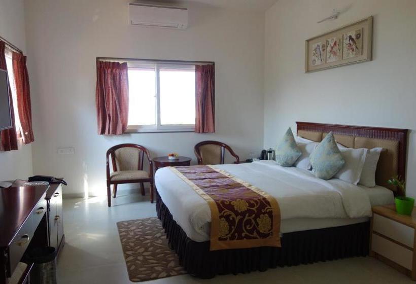 Savana Lake Resort