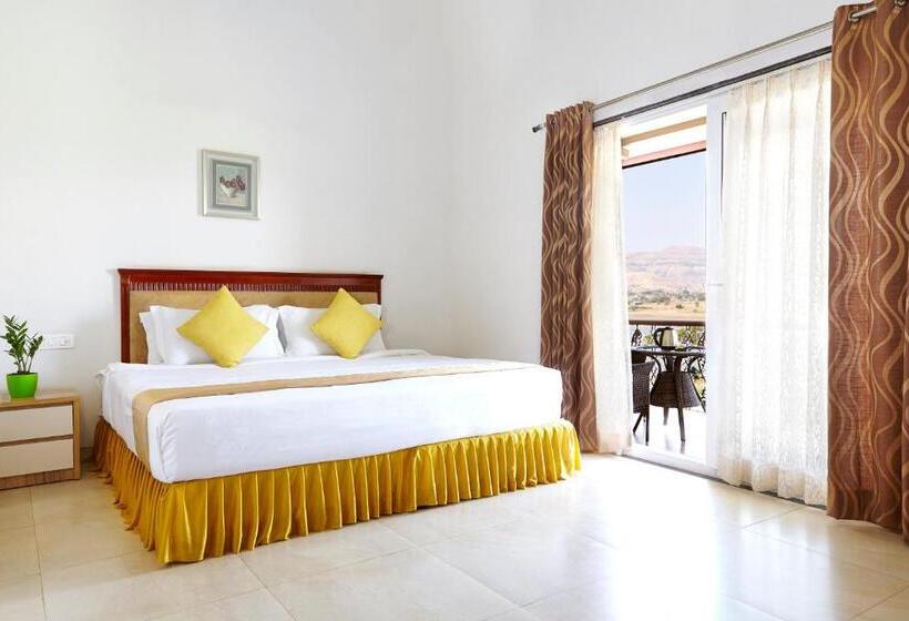 Savana Lake Resort