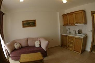 Veziroğlu Apart
