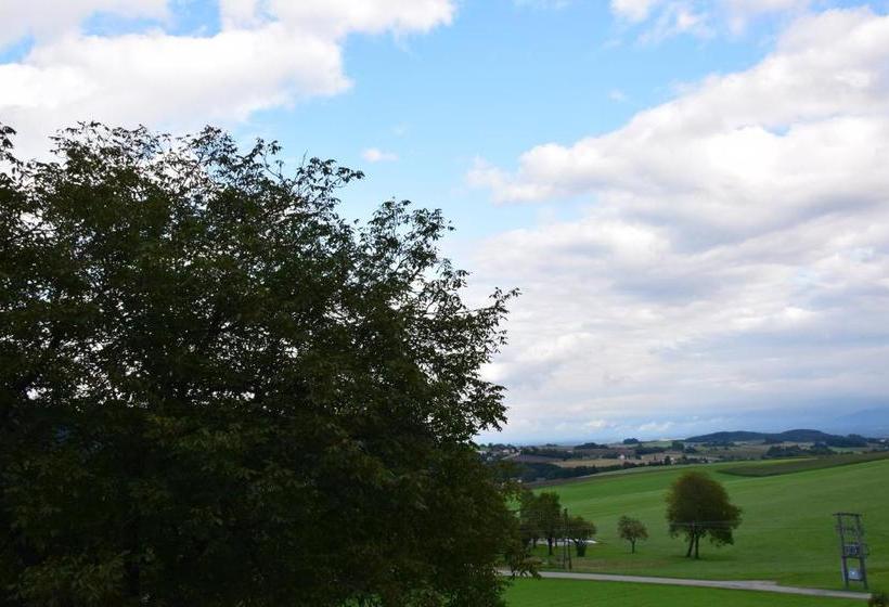 ユースホステル Harmonie Stüberl