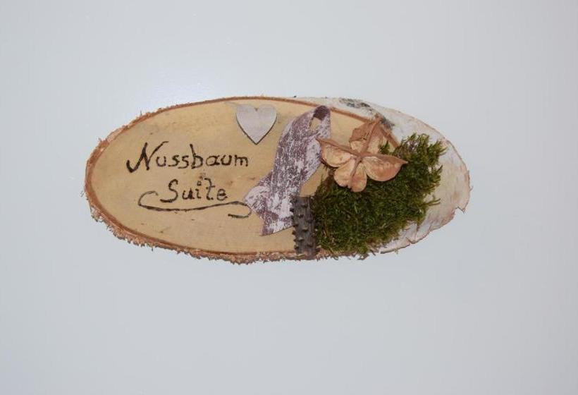 ユースホステル Harmonie Stüberl