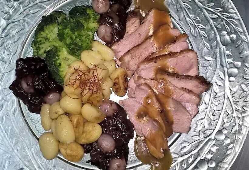 ユースホステル Harmonie Stüberl