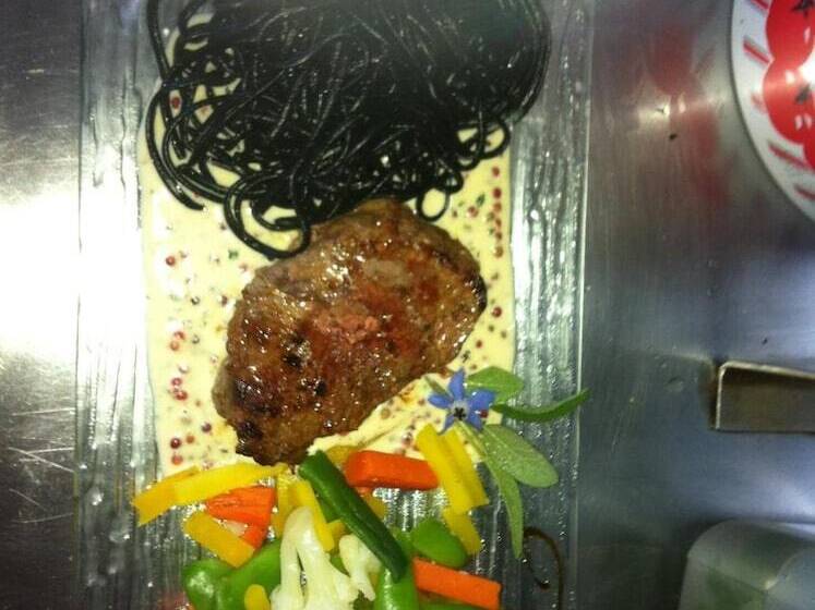 ユースホステル Harmonie Stüberl