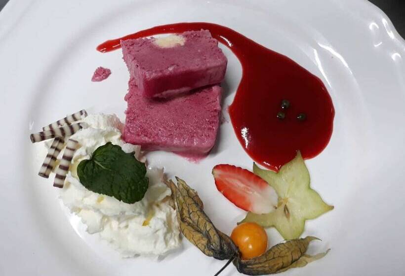 ユースホステル Harmonie Stüberl