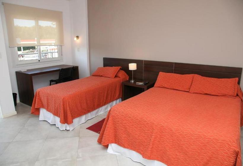 فندق صغير La Posada Del Viajero