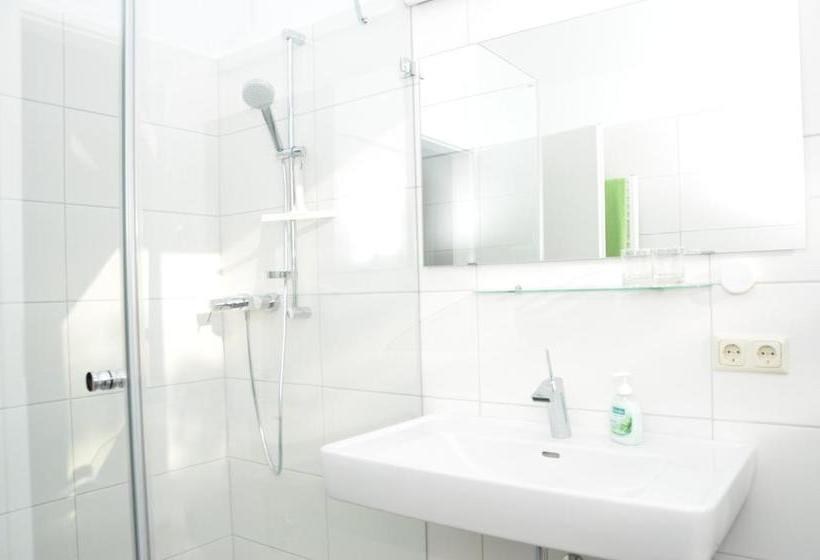 호스텔 Natur.gut Gartner