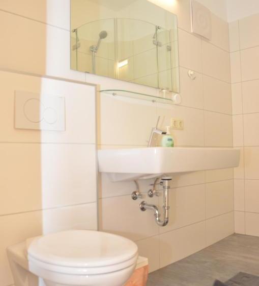 호스텔 Natur.gut Gartner