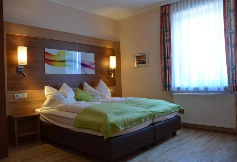 호스텔 Natur.gut Gartner