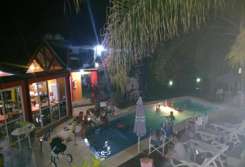 Costas Del Paraiso