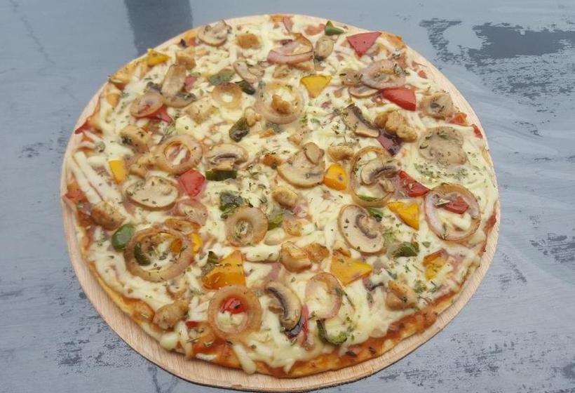 هاستل Hospedaje Dannita B&b