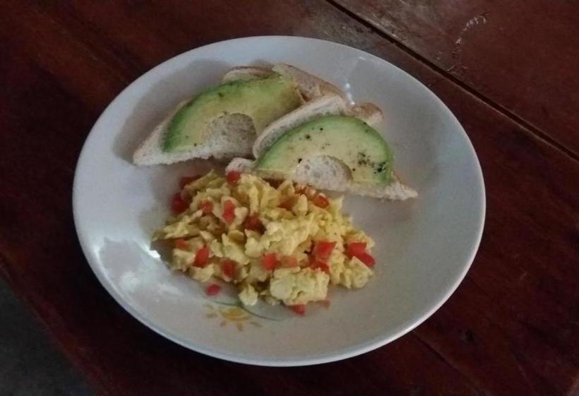 هاستل Hospedaje Dannita B&b