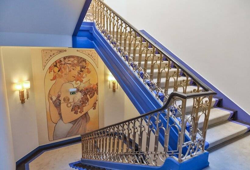 هتل Casual Belle Epoque Lisboa