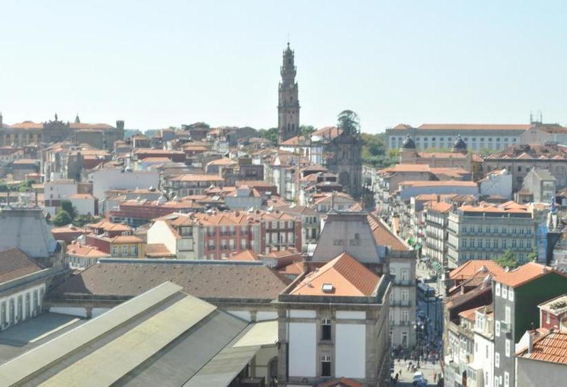 هتل Mystay Porto Batalha