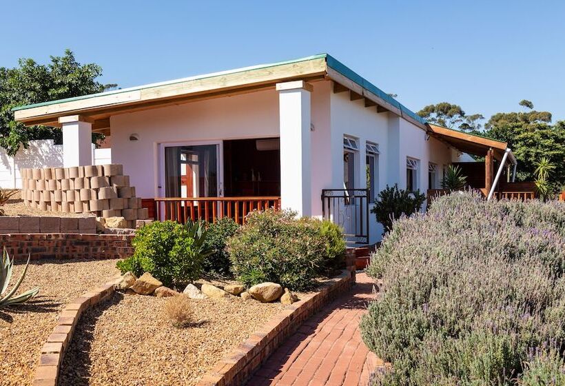 膳宿费 Capelands Wine Farm