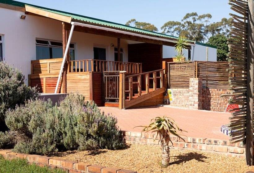 膳宿费 Capelands Wine Farm