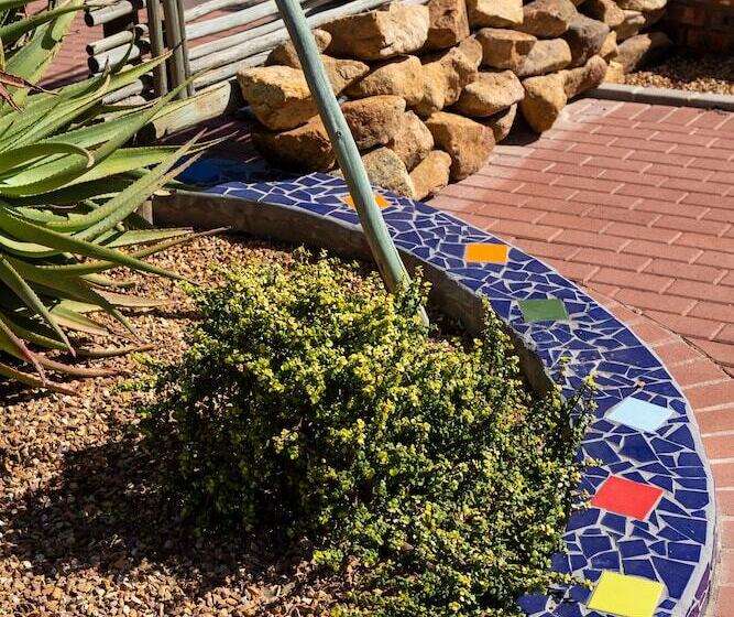 膳宿费 Capelands Wine Farm