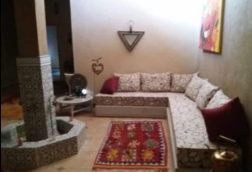 پانسیون Dar Pienatcha