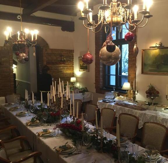 پانسیون Guest House Prenoćište Piccolina