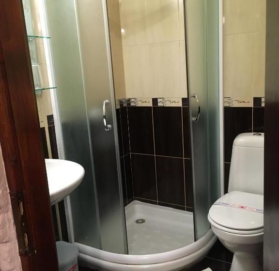 پانسیون Guest House Prenoćište Piccolina