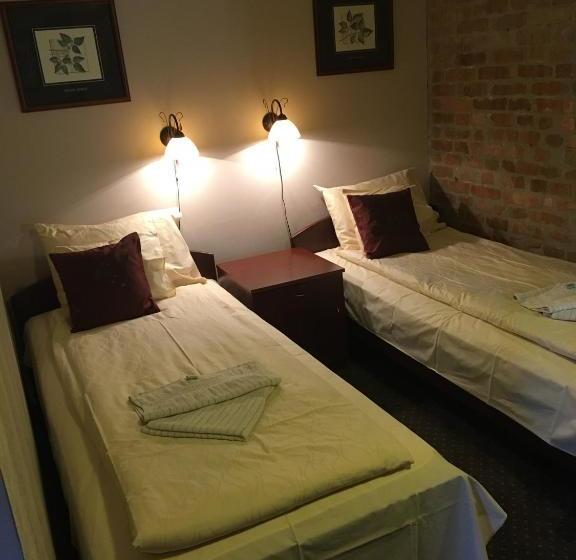 پانسیون Guest House Prenoćište Piccolina