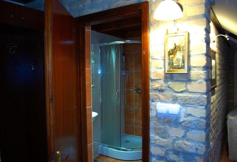 پانسیون Guest House Prenoćište Piccolina