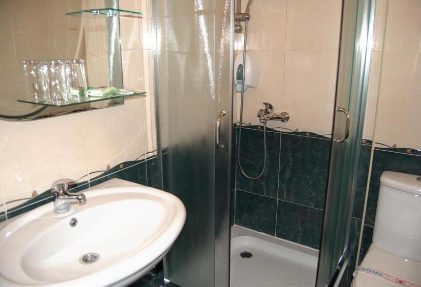 پانسیون Guest House Prenoćište Piccolina