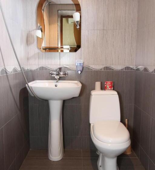 پانسیون Guesthouse Goliati