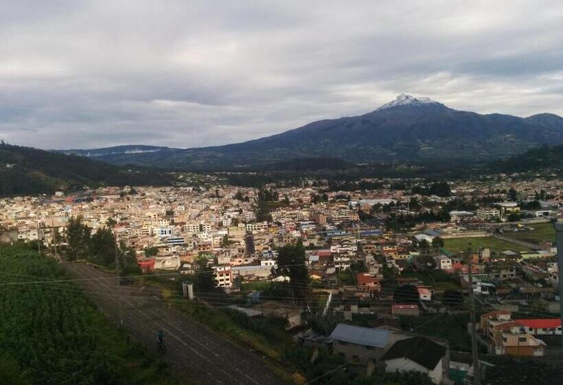 پانسیون Hostal Curiñan