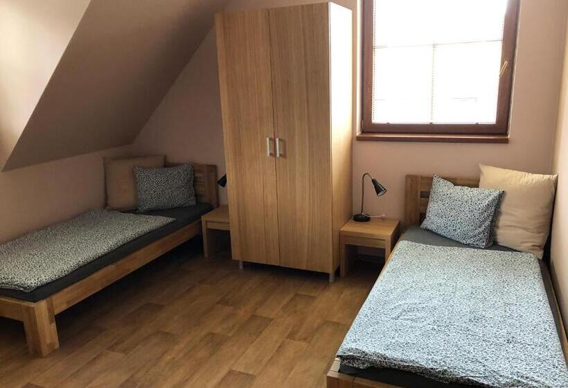 Пансион Penzion Florian