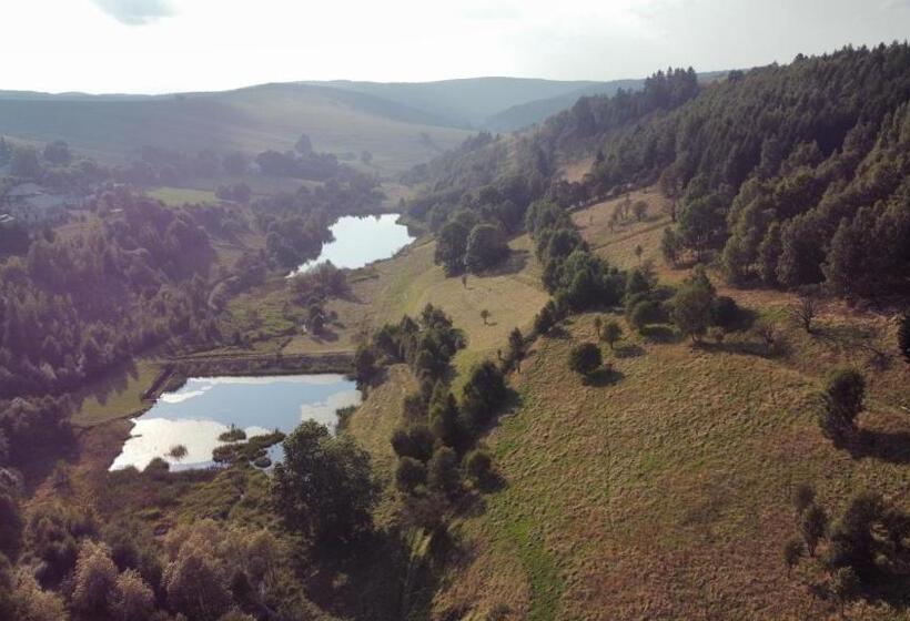 Пансион Penzion Florian