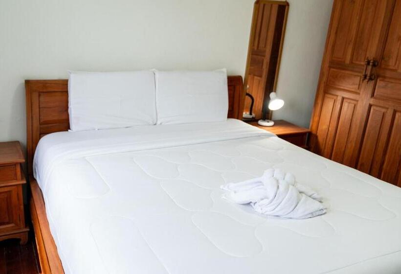膳宿费 Koh Samui Resort & Restaurant   Villa Giacomelli