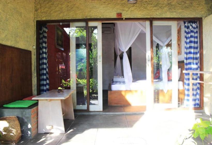 Пансион Sudi Guest House
