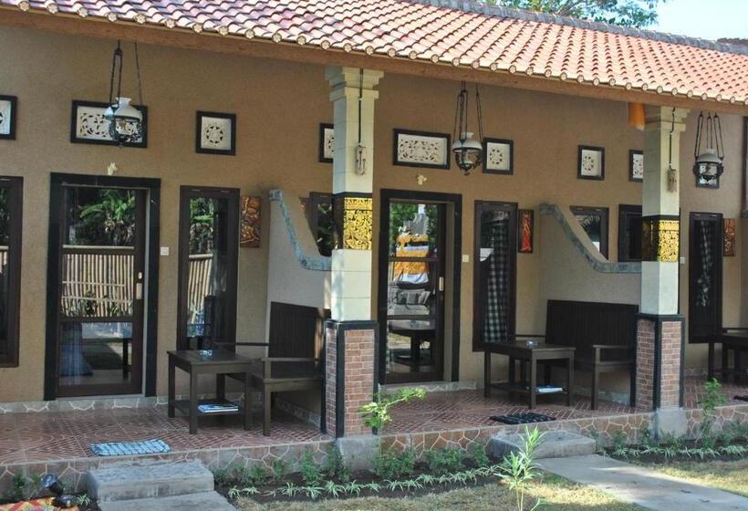 Пансион Sudi Guest House